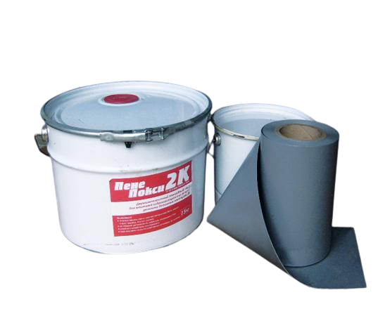 PeneBand C PenePoxy 2K