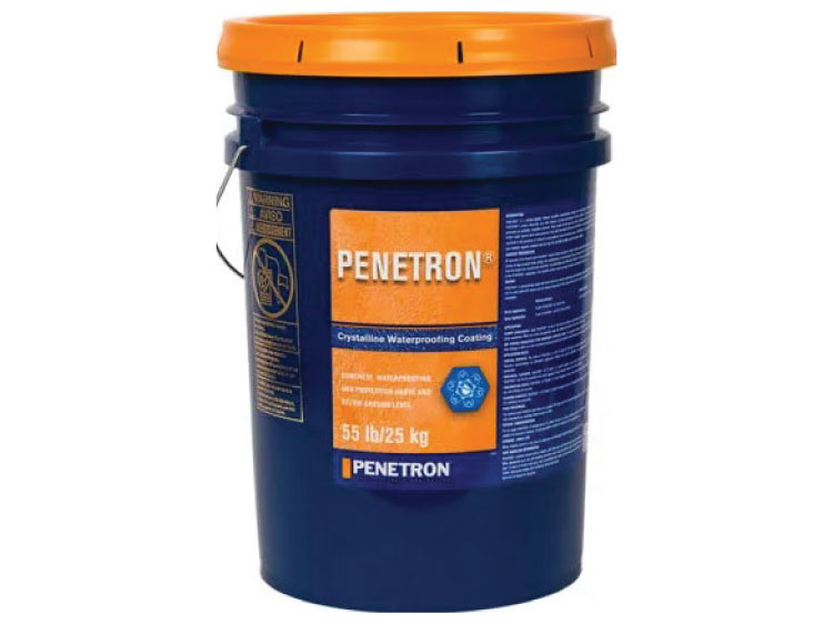 Penetron