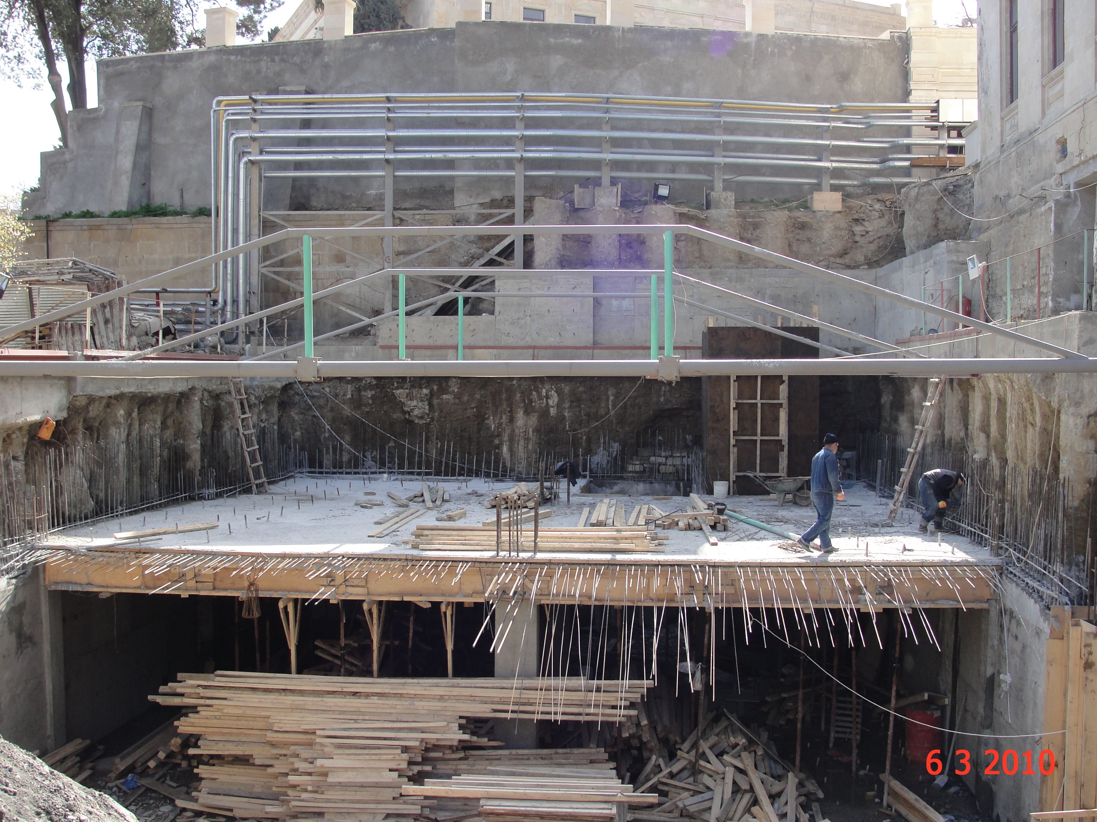 İncəsənət muzeyi