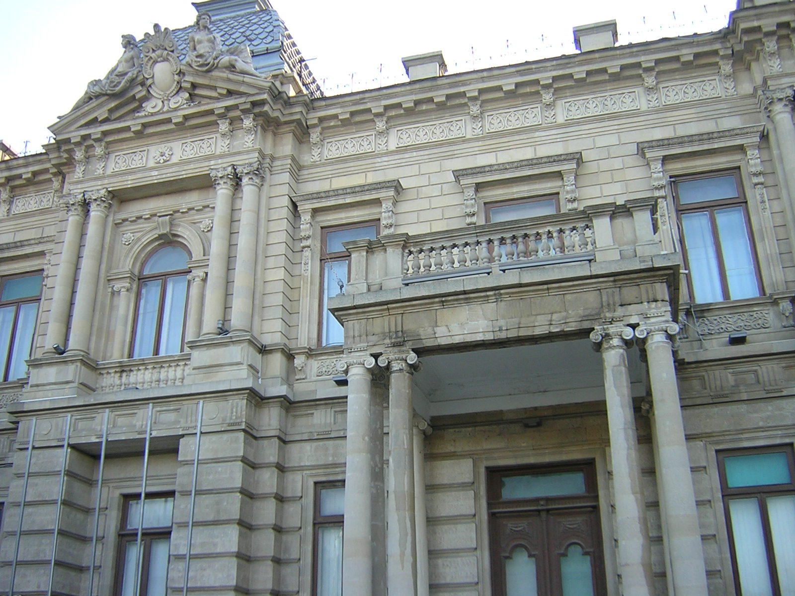 İncəsənət muzeyi